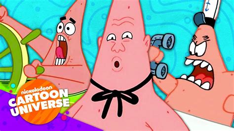 dumb patrick|50 LOL Moments with Patrick Star .